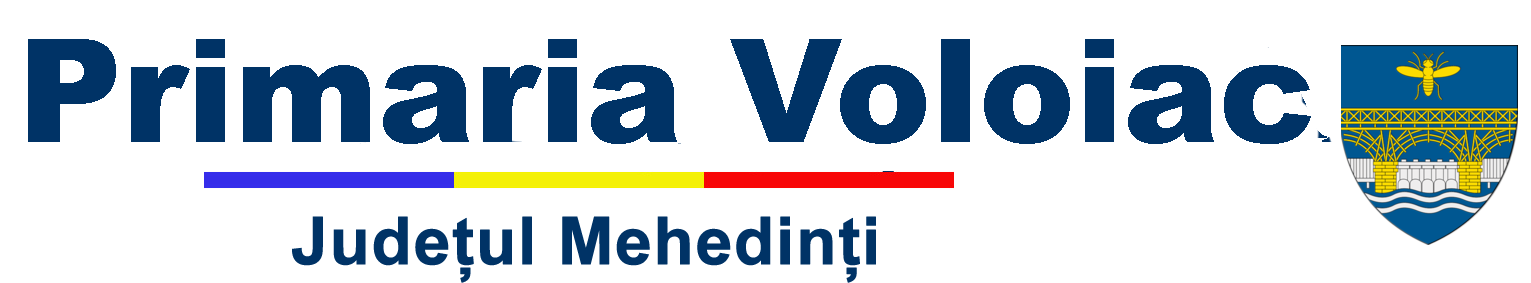 U.A.T Voloiac, Județul Mehedinți